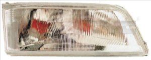 Headlight TYC 20-1828-05-2