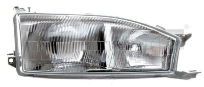 Headlight TYC 20-3050-05-2