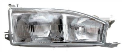 Headlight TYC 20-3051-05-2