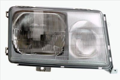 Headlight TYC 20-3090-15-2