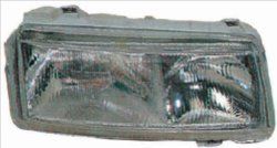 Headlight TYC 20-3250-08-2