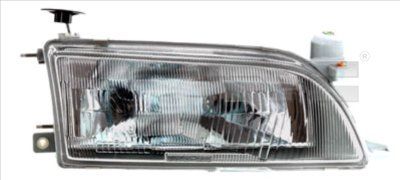 TYC 20-3276-15-2 Headlight