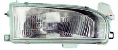 TYC 20-3278-05-2 Headlight
