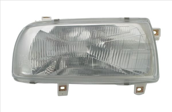 TYC 20-3351-08-2 Headlight