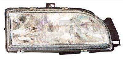 Headlight TYC 20-3422-05-2