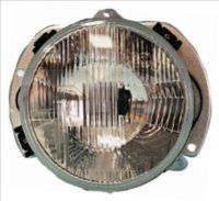 Headlight TYC 20-3439-05-2