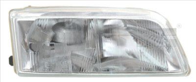 Headlight TYC 20-3482-05-2