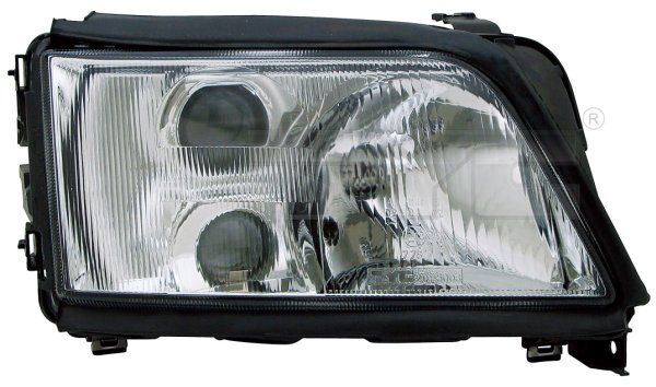 TYC 20-5003-08-2 Headlight