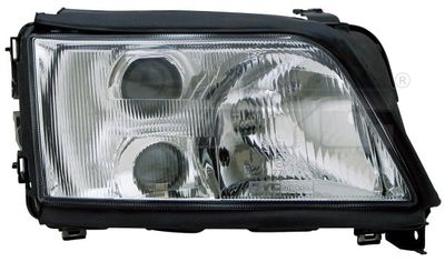 Headlight TYC 20-5003-08-2