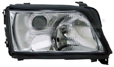Headlight TYC 20-5003-18-2