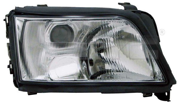 TYC 20-5004-18-2 Headlight