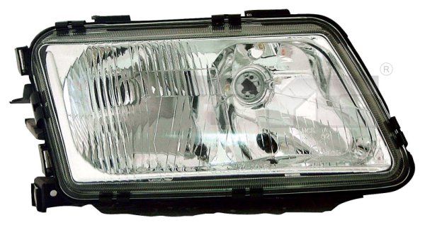 TYC 20-5039-08-2 Headlight