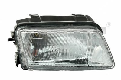 Headlight TYC 20-5110-08-2