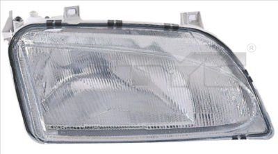 TYC 20-5319-08-2 Headlight