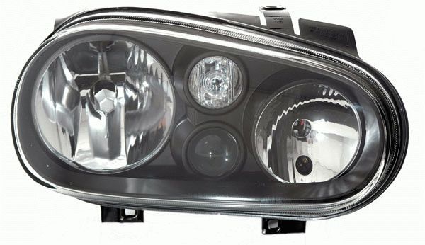 TYC 20-5385-28-20 Headlight Set