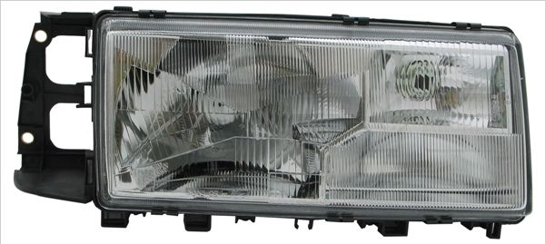 TYC 20-5403-08-2 Headlight