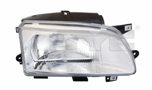 TYC 20-5514-05-2 Headlight