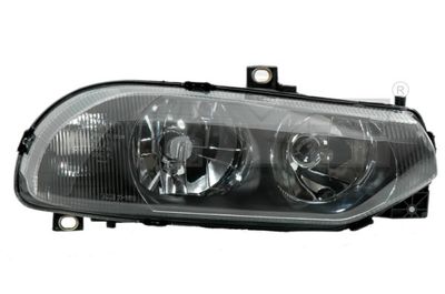 Headlight TYC 20-5619-25-2