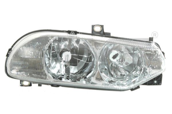 TYC 20-5620-08-2 Headlight