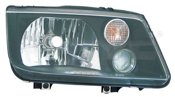 TYC 20-5677-25-20 Headlight Set