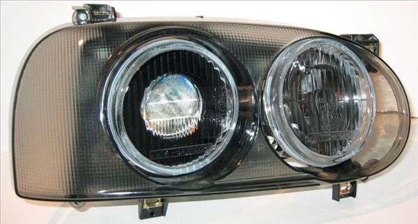 TYC 20-5797-08-20 Headlight Set