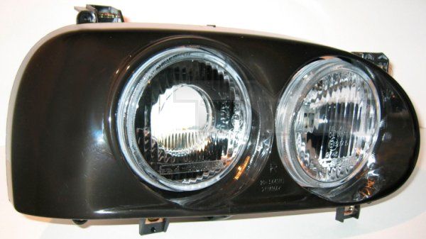 TYC 20-5797-18-20 Headlight Set