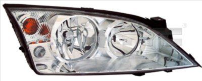 TYC 20-6246-05-2 Headlight