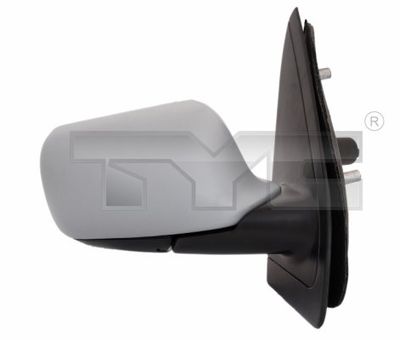 Exterior Mirror TYC 301-0010