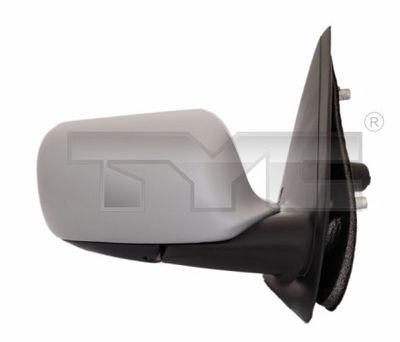 Exterior Mirror TYC 301-0019
