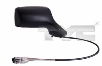 Exterior Mirror TYC 302-0002