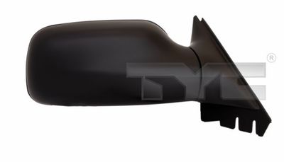 Exterior Mirror TYC 302-0007