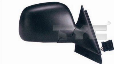 Exterior Mirror TYC 302-0009