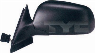 Exterior Mirror TYC 302-0010