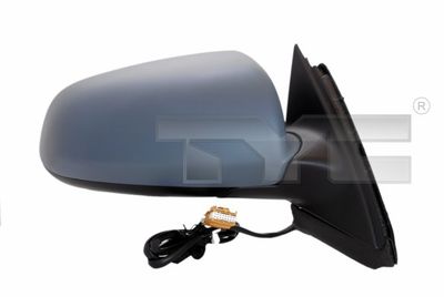 Exterior Mirror TYC 302-0016
