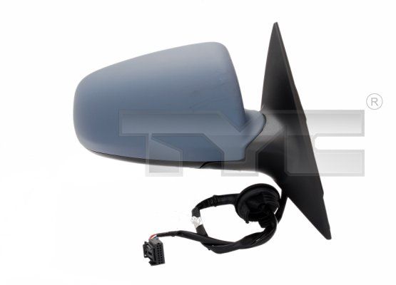 TYC 302-0043 Exterior Mirror