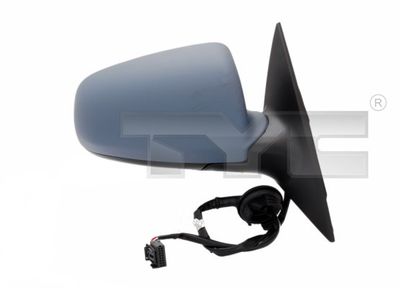 Exterior Mirror TYC 302-0043
