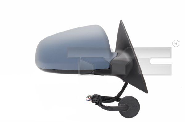 TYC 302-0046 Exterior Mirror