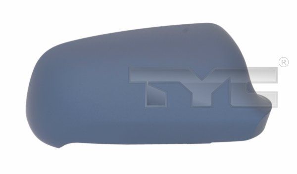 TYC 302-0048-2 Cover, exterior mirror