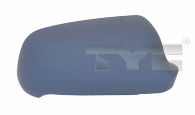 Cover, exterior mirror TYC 302-0048-2
