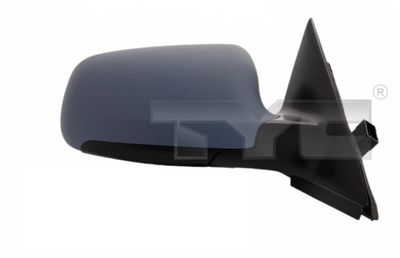 Exterior Mirror TYC 302-0052