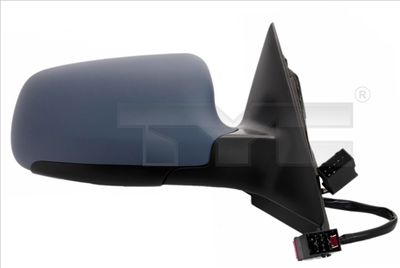 Exterior Mirror TYC 302-0054