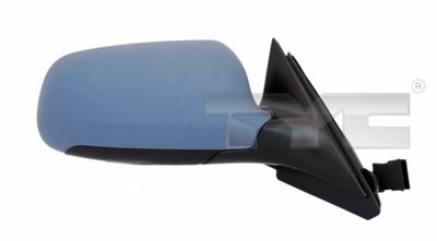 Exterior Mirror TYC 302-0060