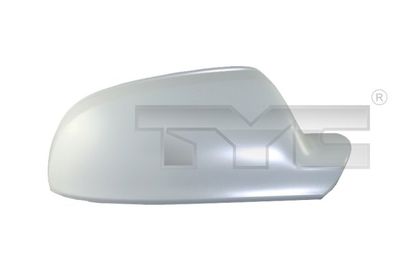 Cover, exterior mirror TYC 302-0092-2