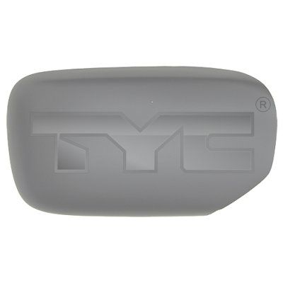 Cover, exterior mirror TYC 303-0002-2