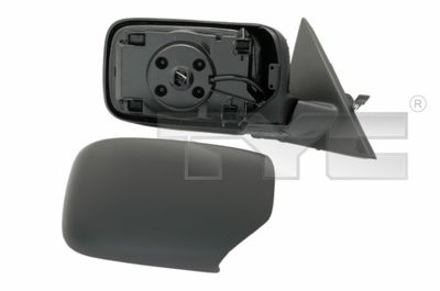 Exterior Mirror TYC 303-0004