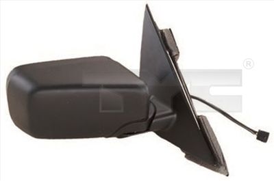 Exterior Mirror TYC 303-0016