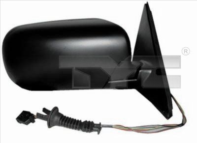 TYC 303-0026 Exterior Mirror