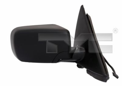 Exterior Mirror TYC 303-0063