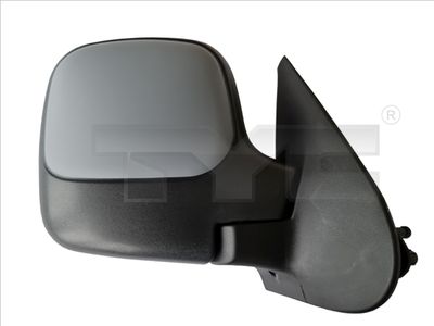 Exterior Mirror TYC 305-0008