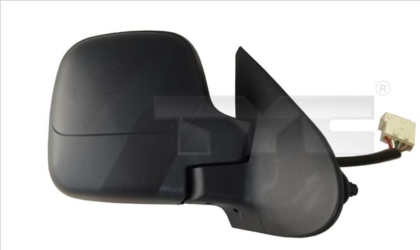 TYC 305-0009 Exterior Mirror